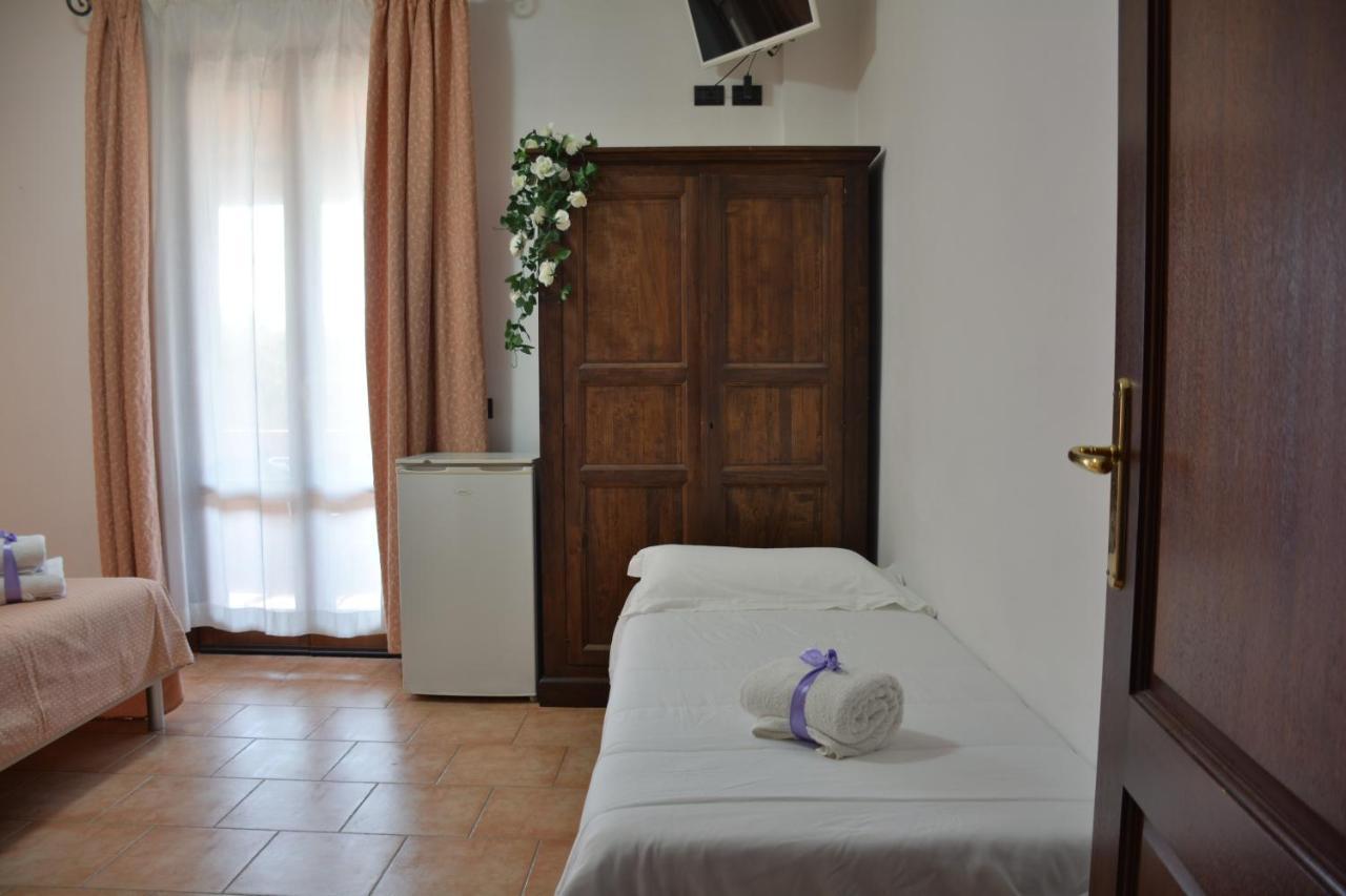 Hotel Villa Paradiso Riparbella Exterior photo