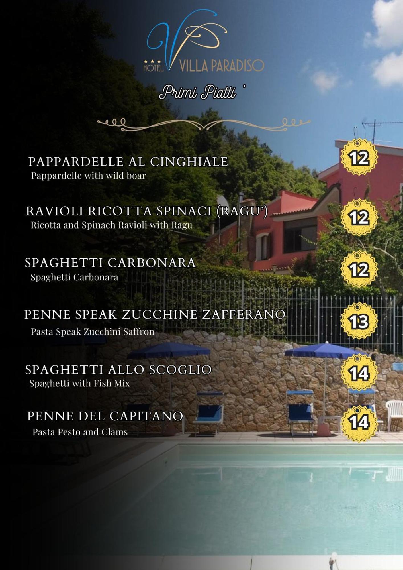 Hotel Villa Paradiso Riparbella Exterior photo